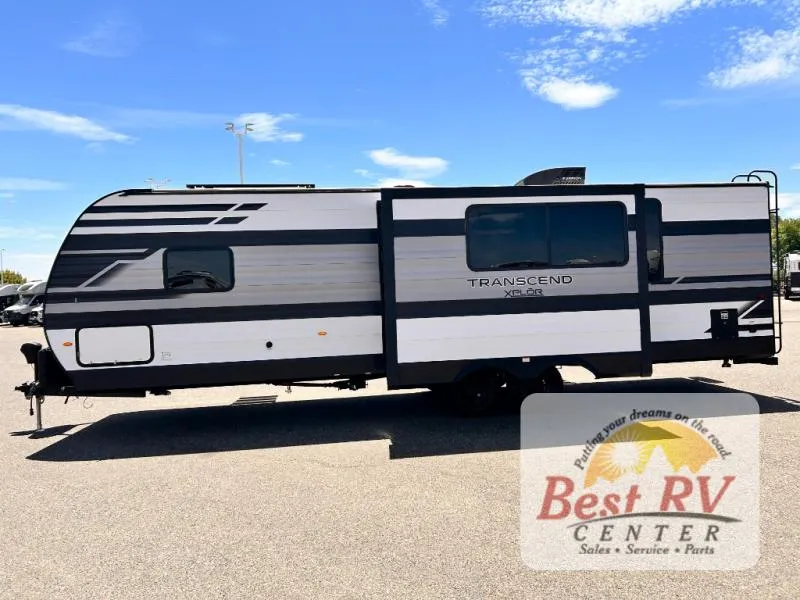 2022 Grand Design Transcend Xplor 265BH - Photo 4