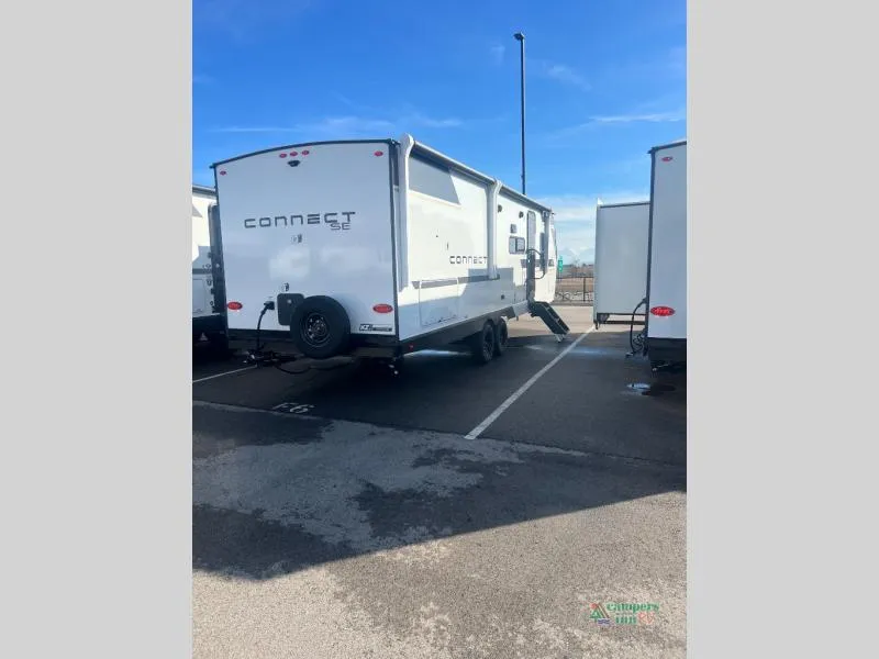 2026 KZ Connect SE C281BHKSE - Photo 4