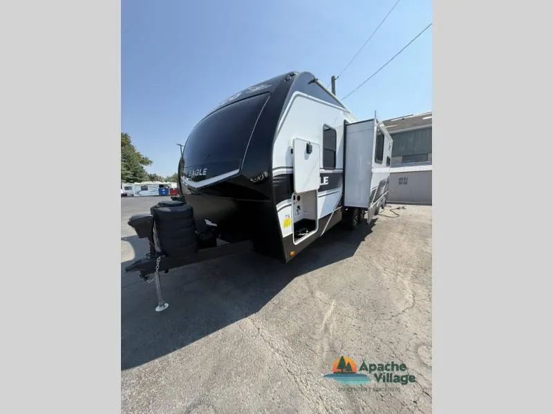 2026 Jayco Eagle HT 230MLCS - Photo 4