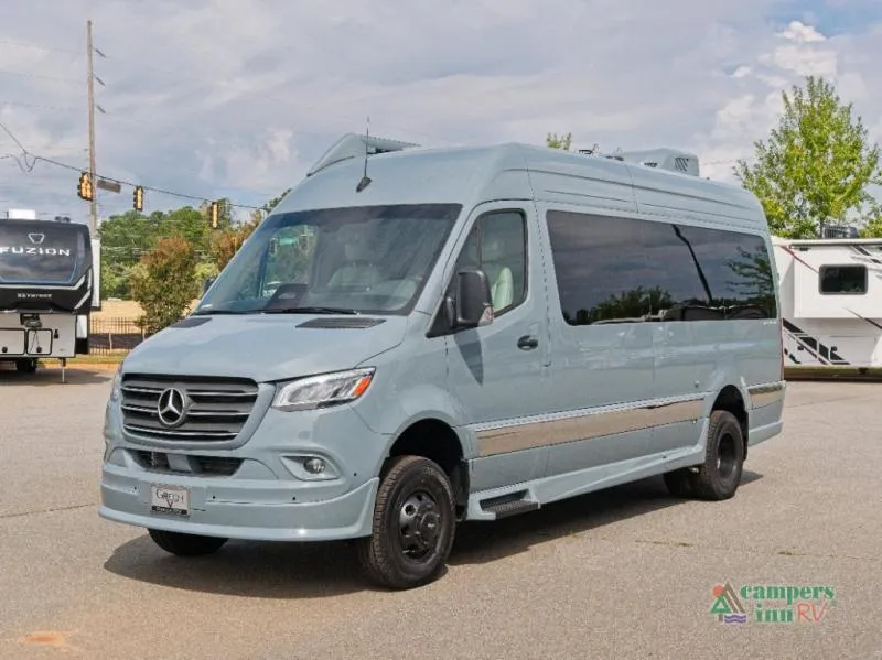 2026 Grech RV Terreno-ion AWD TOUR - Photo 4