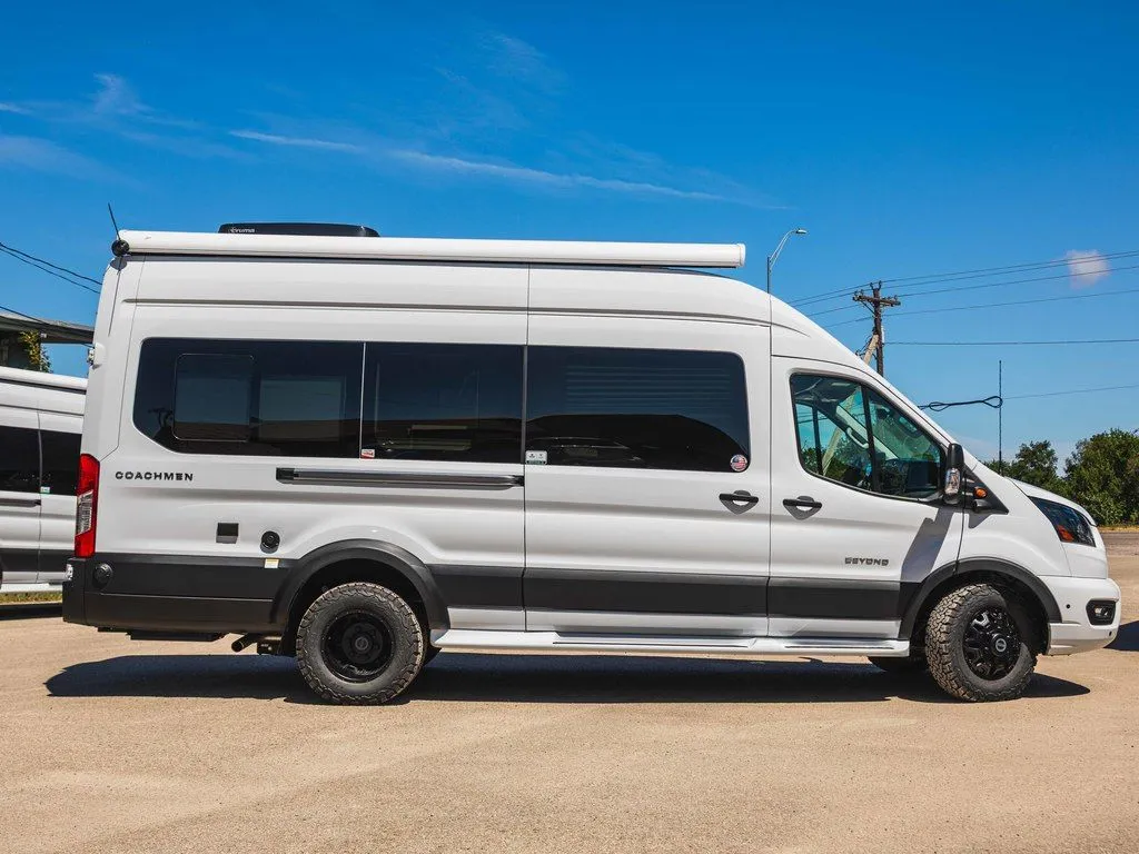2026 Coachmen Beyond 22C - Photo 3