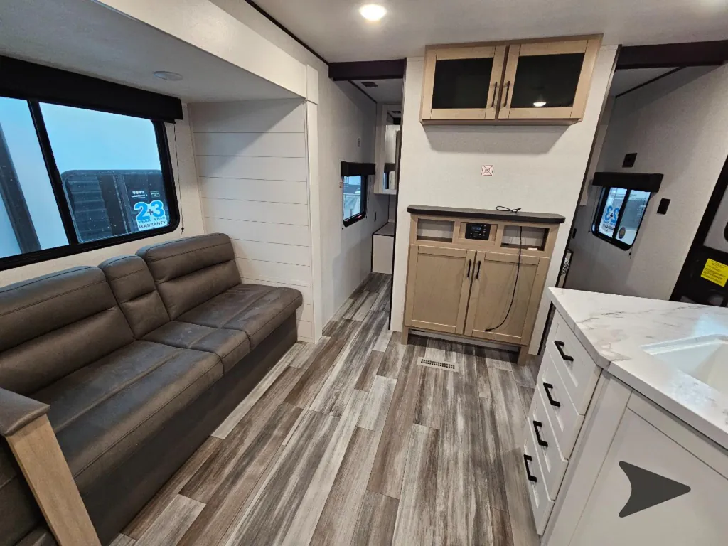 2026 Jayco Jay Flight SLX 321BDS, Photos photo 20