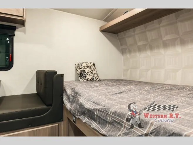 2026 Forest River RV Flagstaff E-Pro 17LE - Photo 4