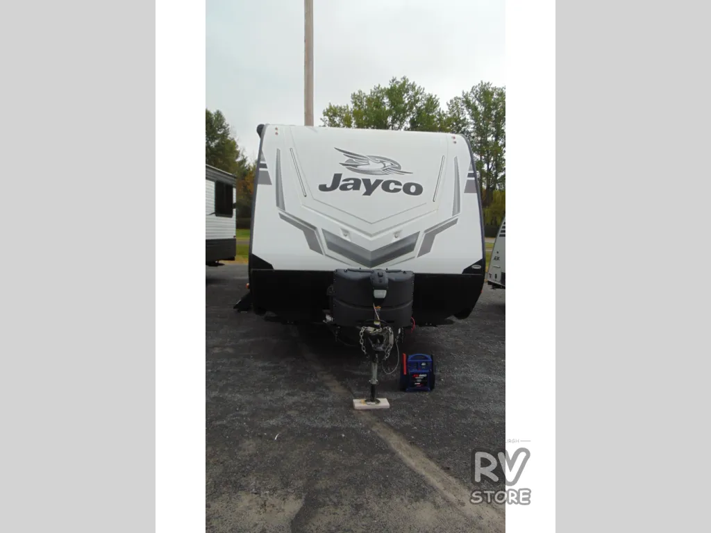 2022 Jayco Jay Feather 24RL - Photo 2