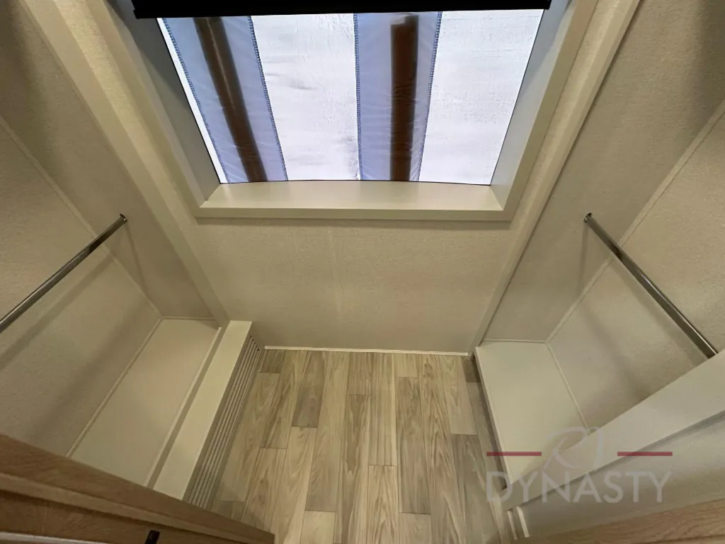 2026 Forest River Sandpiper Destination Trailers 396RKLR, Photos photo 55