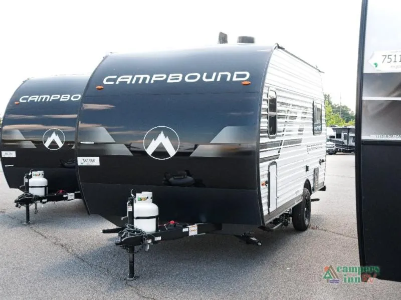 2027 Venture RV Campbound 140CFD - Photo 4