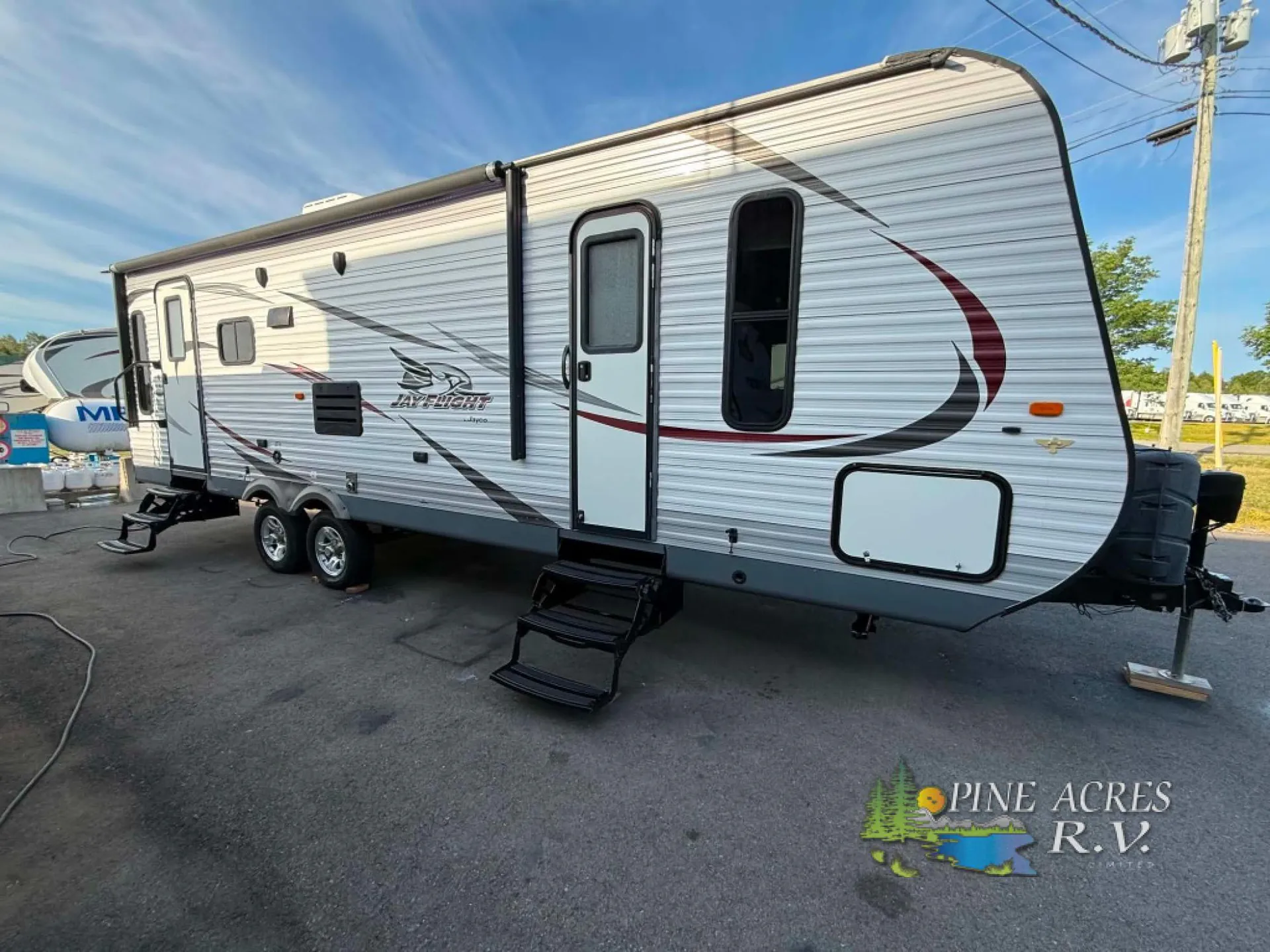 2015 Jayco Jay Flight 26RLS - Photo 2