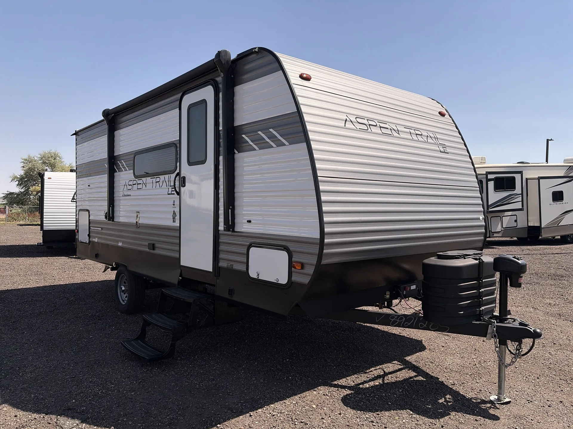 2024 dutchmen Aspen Trail Le 1980BH - Photo 2