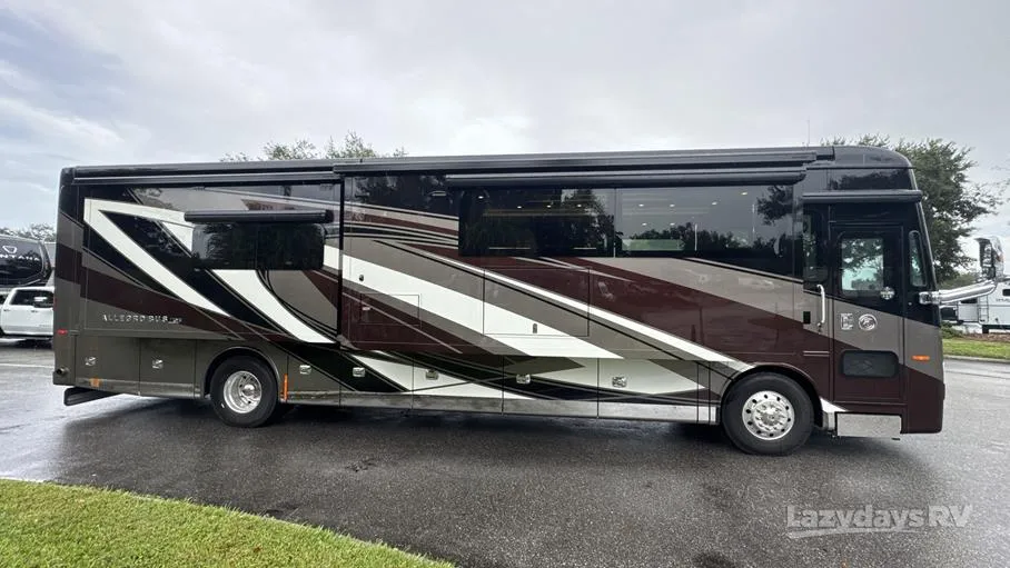 2026 Tiffin Allegro Bus 40 IP - Photo 3