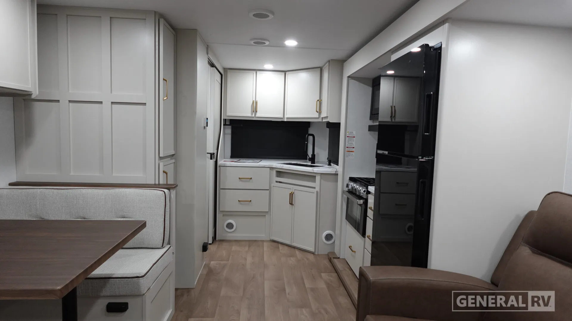 2026 Grand Design Imagine XLS 22MLE - Photo 3