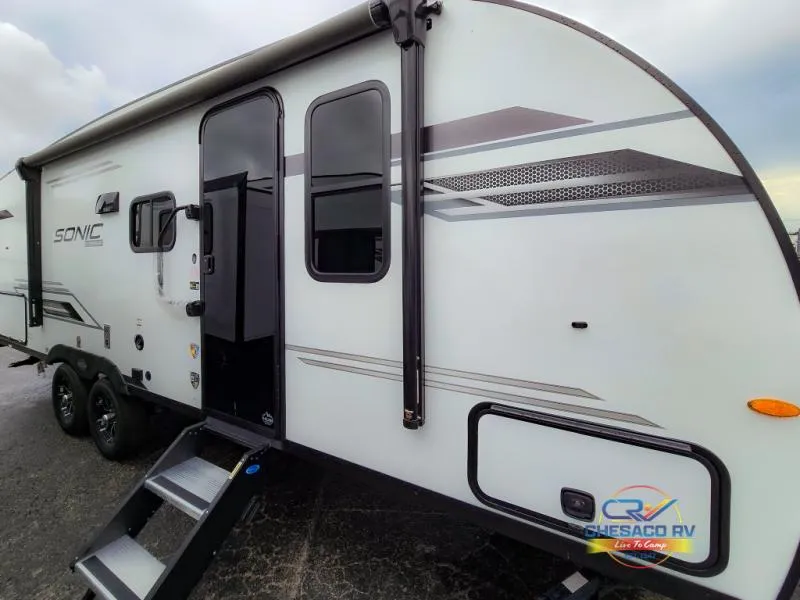 2025 Venture RV Sonic 211VDB - Photo 2