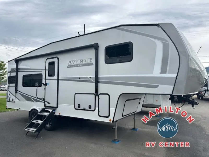2025 Alliance RV Avenue 23ML - Photo 2