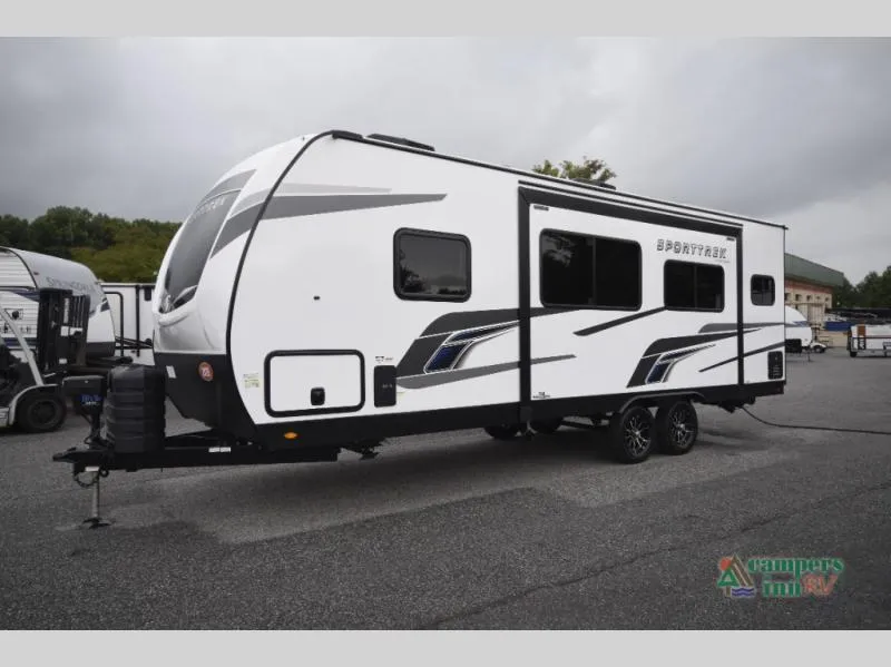 2026 Venture RV SportTrek 251VRK - Photo 4