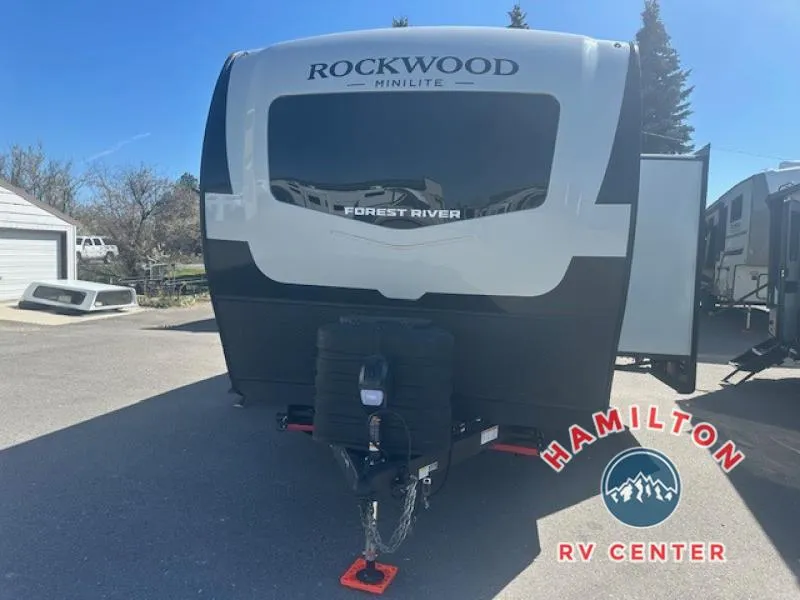 2026 Forest River Rockwood Mini Lite 2214S - Photo 3