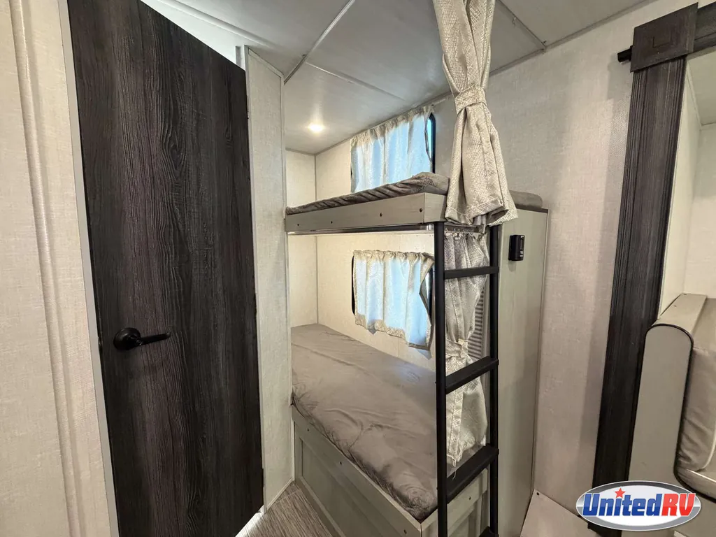 2022 Forest River IBEX 20BHS, Photos photo 38
