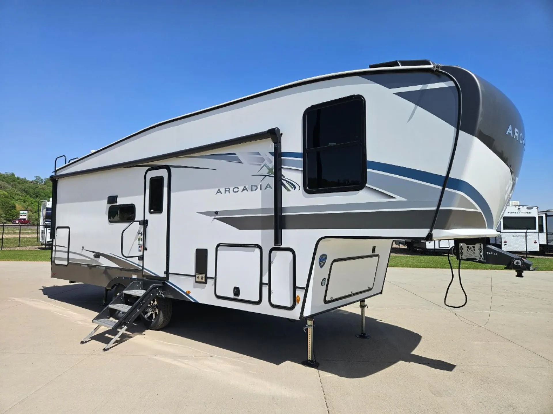 2025 Keystone Arcadia Super Lite 248SLRE - Photo 2