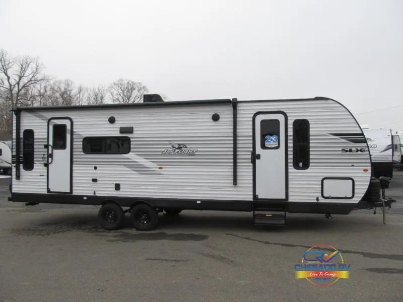 2026 Jayco Jay Flight SLX 262RLS - Photo 4