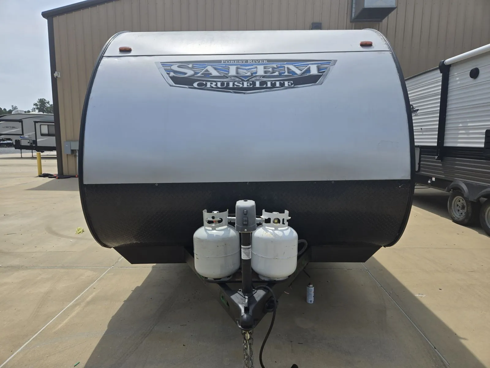 2022 Forest River Salem Cruise Lite 261BHXL - Photo 3