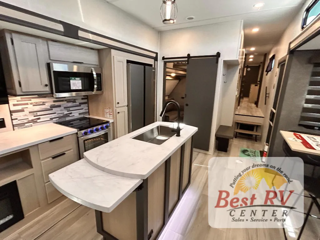 2026 Forest River Cardinal 36MB, Photos photo 40