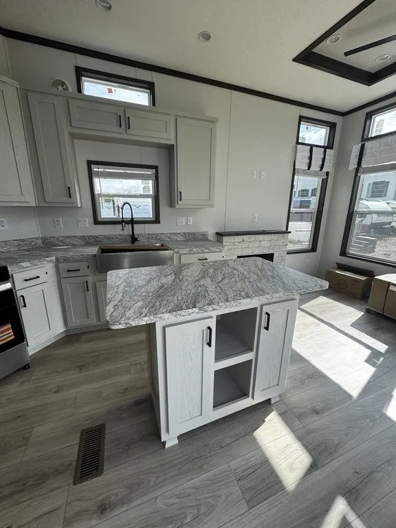 2021 Fairmont Homes Inc. Cavco 150 Series 190009 - Photo 4