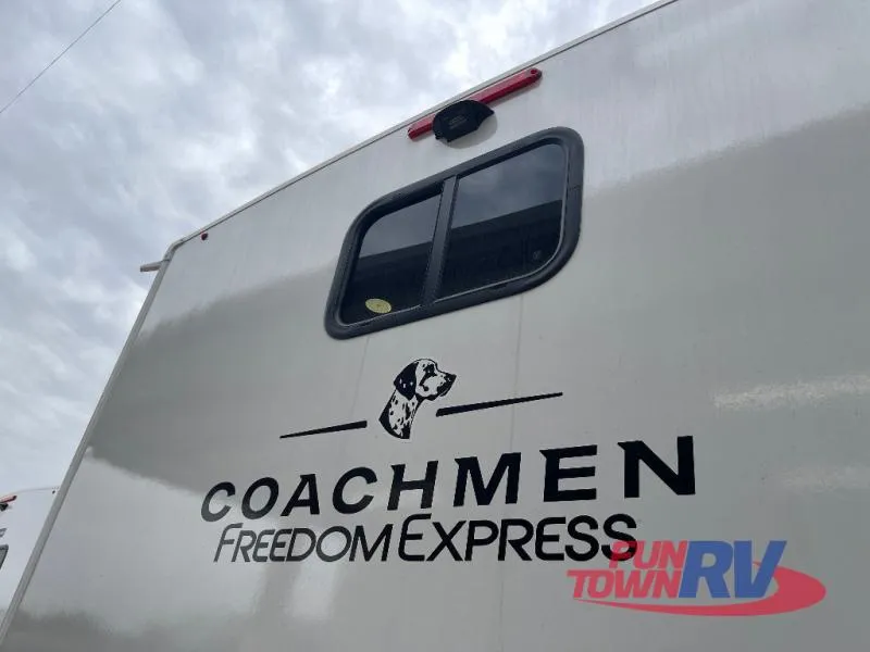 2026 Coachmen RV Freedom Express Select 30SE - Photo 3