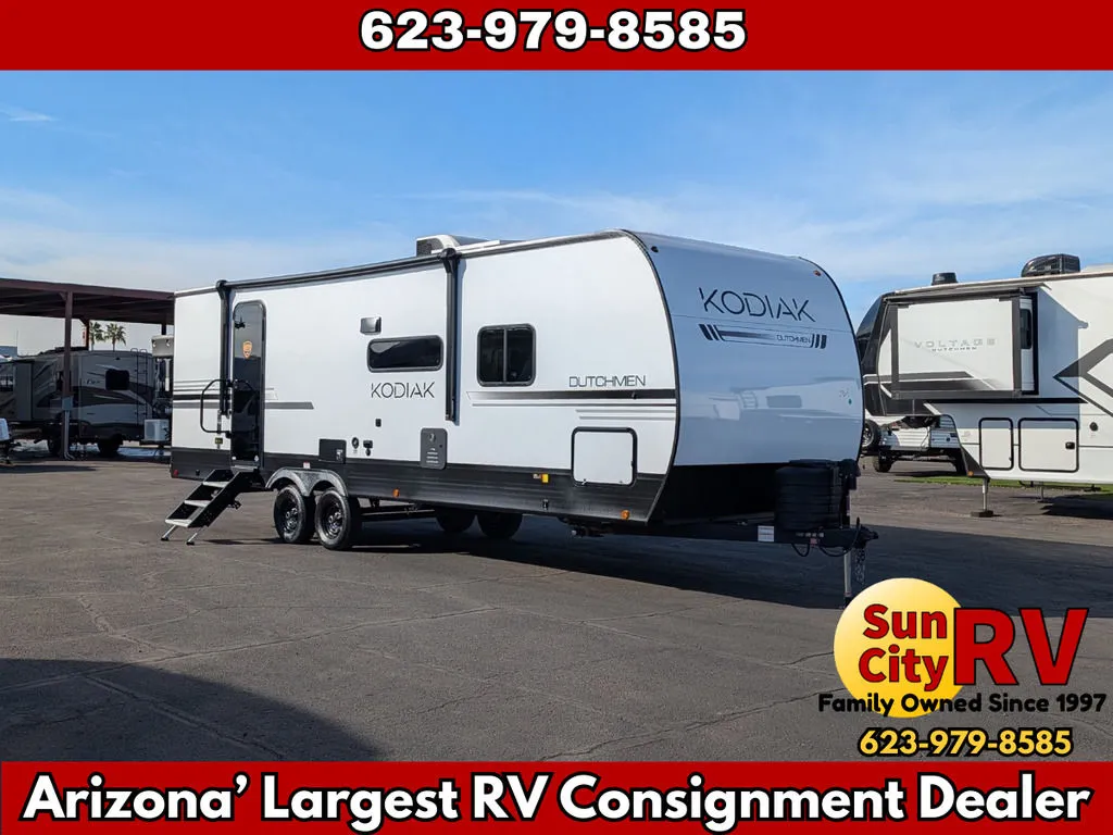 2026 Kodiak 226MLSL - Photo 2