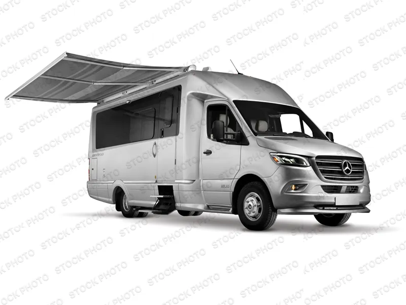 2022 Airstream Atlas Murphy Suite - Photo 2