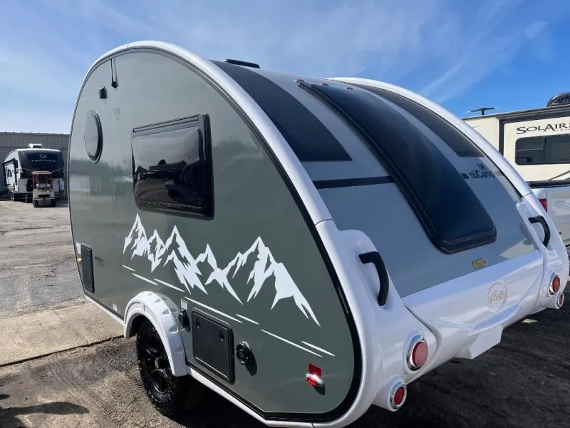 2026 nuCamp RV TAB 360 BOONDOCK - Photo 4