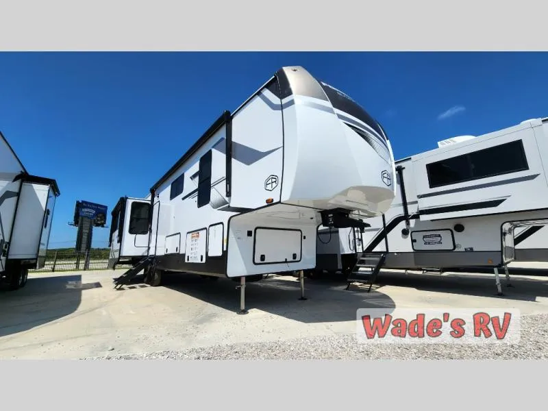 2026 Forest River Sandpiper 4003MB - Photo 2