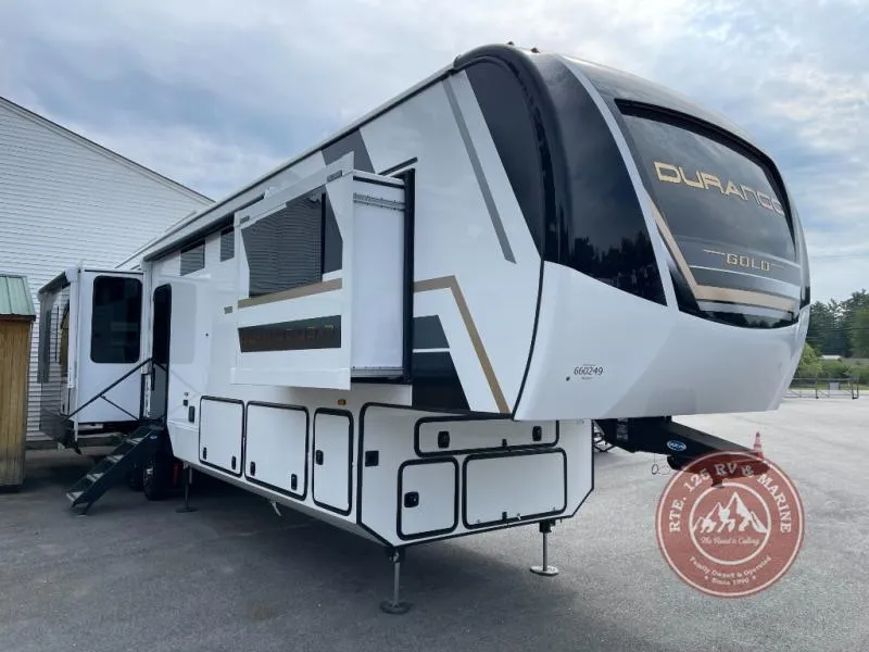 2026 KZ Durango Gold 384MSQ - Main photo