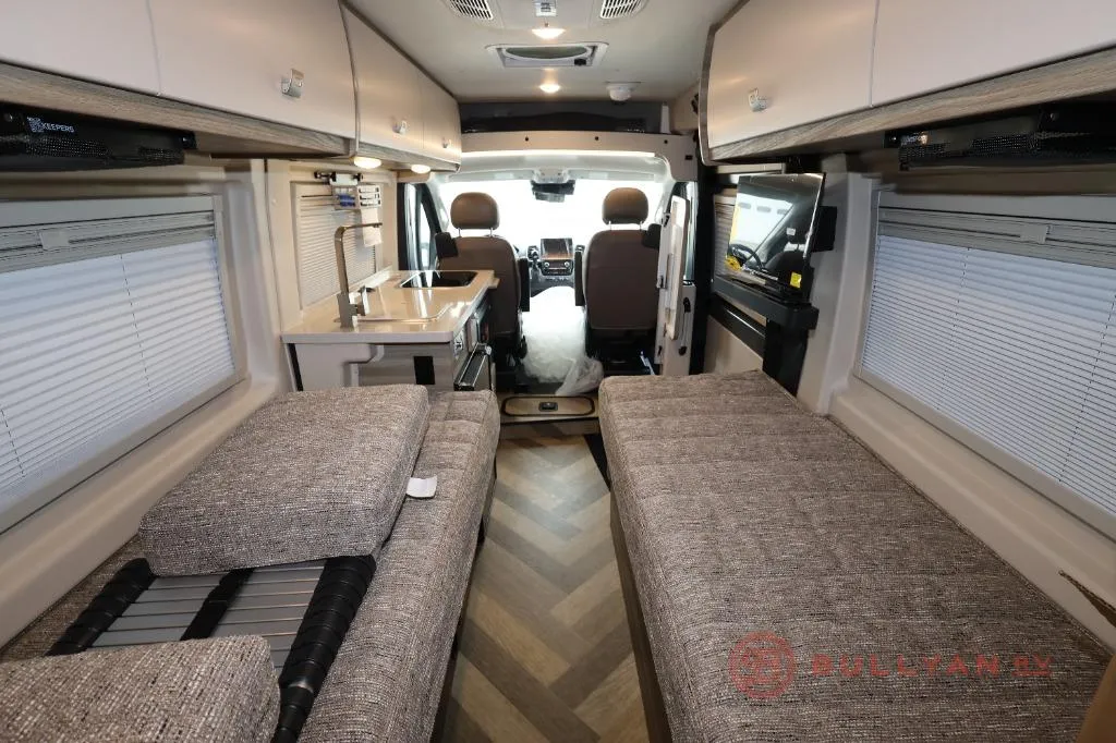 2027 Winnebago Travato 59K - Photo 4