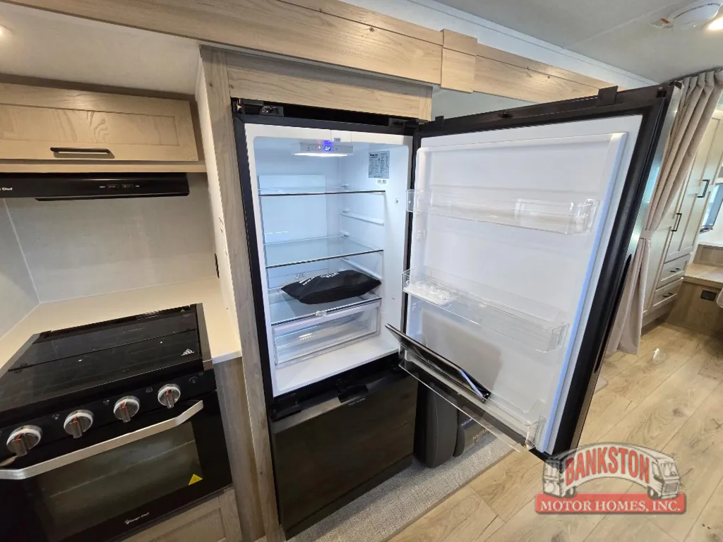 2026 Forest River Flagstaff Micro Lite 25FBD, Photos photo 18