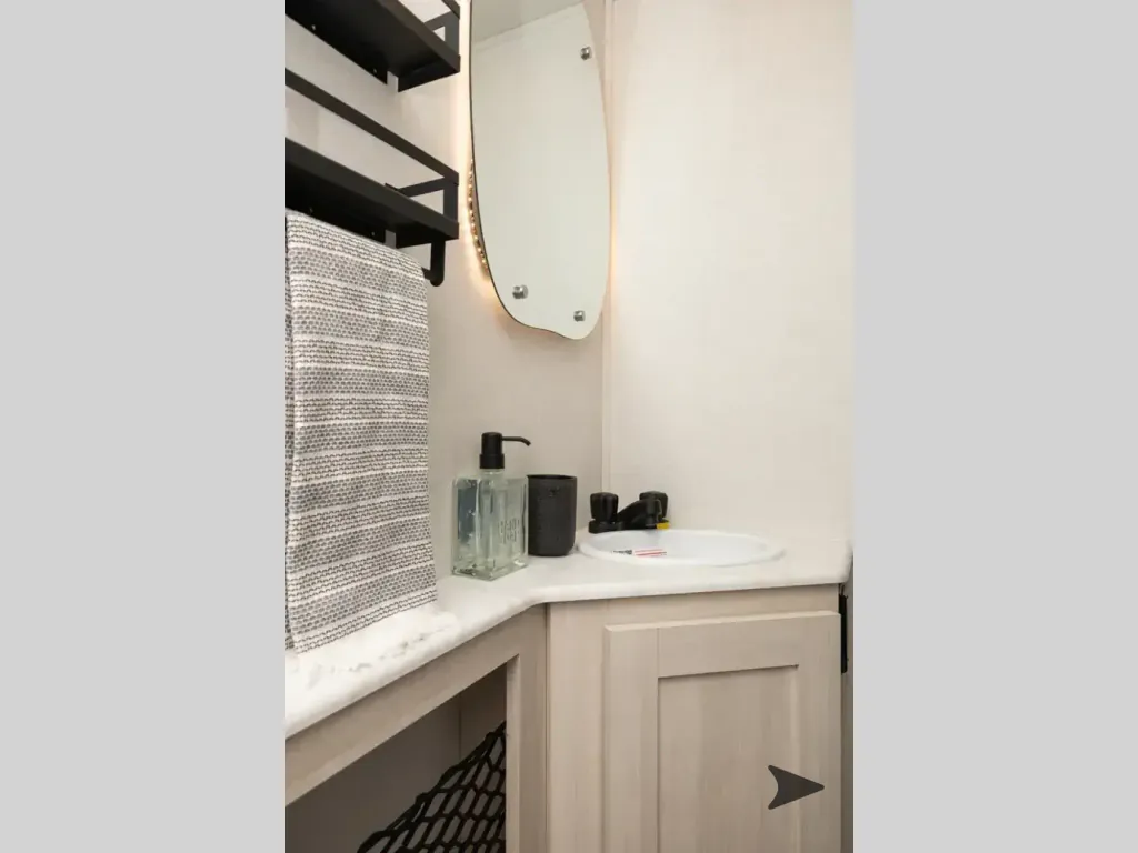 2027 Forest River R-Pod Un-Mapped 26BH, Photos photo 18