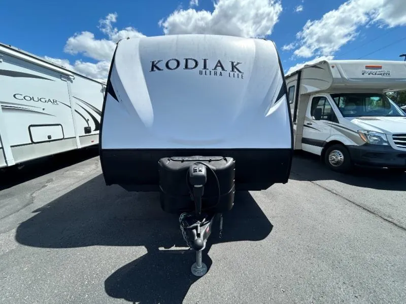 2021 Dutchmen Kodiak Ultra-Lite 227BH - Photo 3