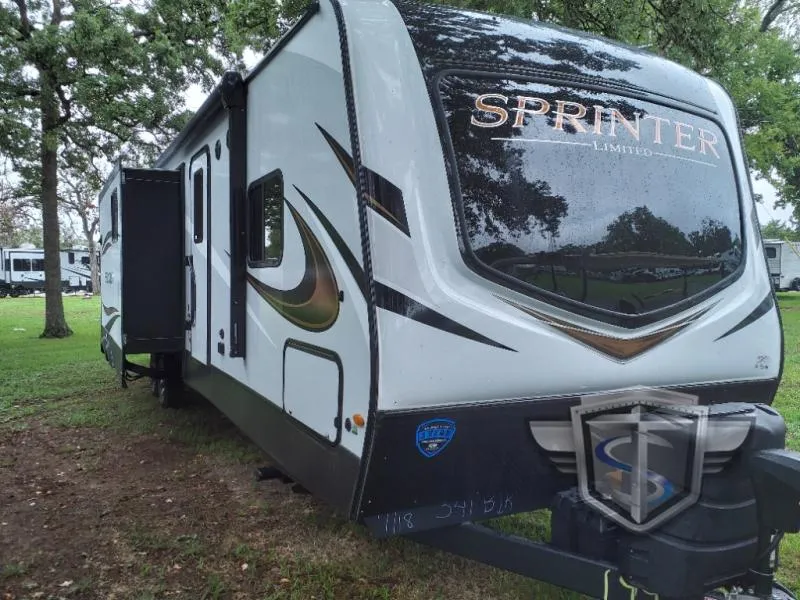 2023 Keystone Sprinter Limited 341BIK - Photo 2