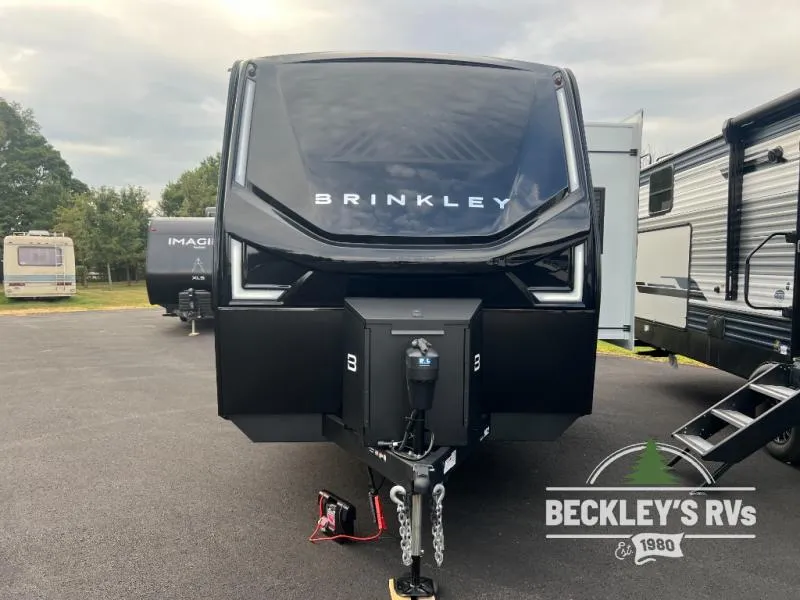 2026 Brinkley Model Z AIR 310 - Photo 3
