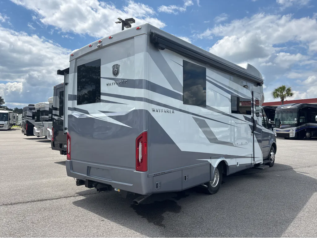 2026 Tiffin Wayfarer 25 XPW, Photos photo 6
