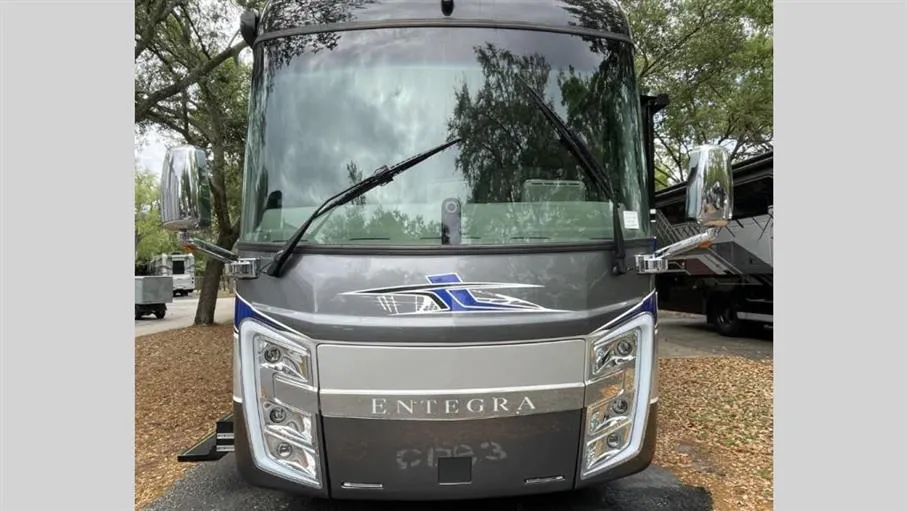 2024 Entegra Coach Cornerstone 45B - Photo 3