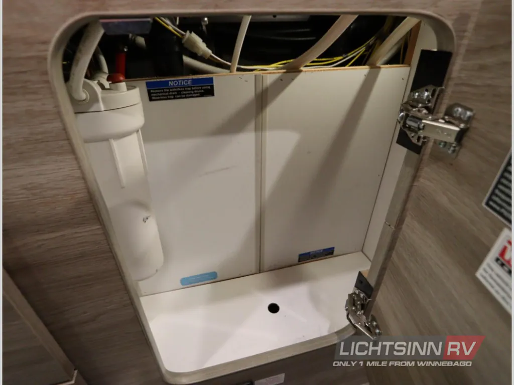 2023 Winnebago Travato 59G, Photos photo 96