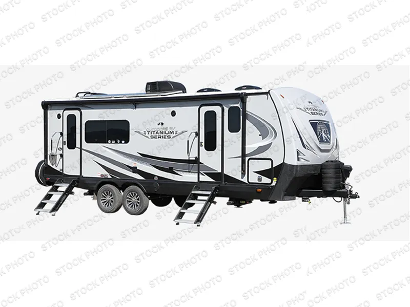 2027 Outdoors RV Timber Ridge Titanium Series 24RKS - Photo 4