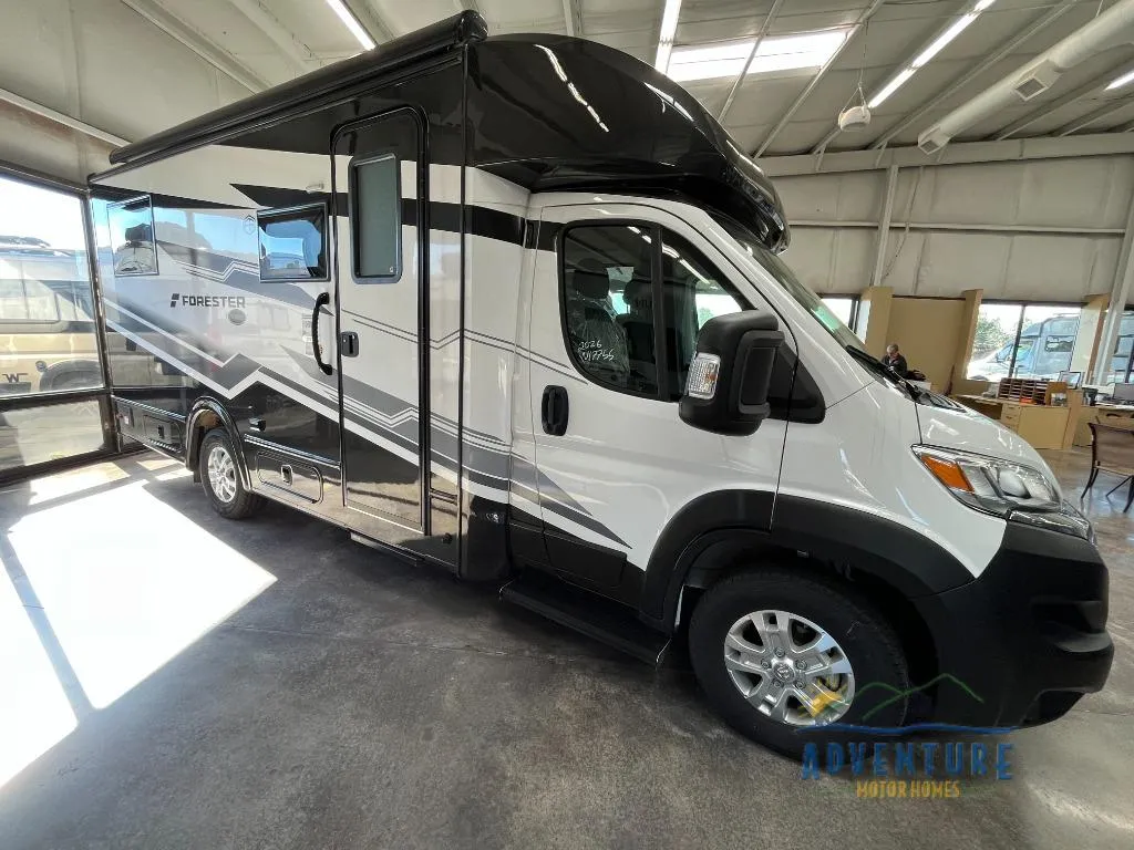 2026 Forest River Forester PM 2031RP - Photo 4