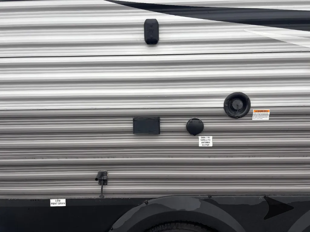 2021 Jayco Jay Flight SLX 8 265RLS, Photos photo 17