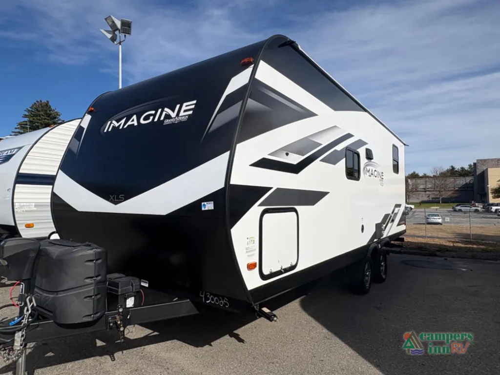 2022 Grand Design Imagine XLS 21BHE, Photos photo 4