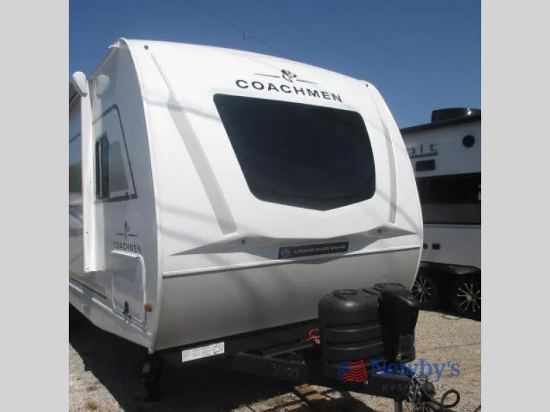 2026 Coachmen Freedom Express Ultra Lite 252RBS - Photo 3