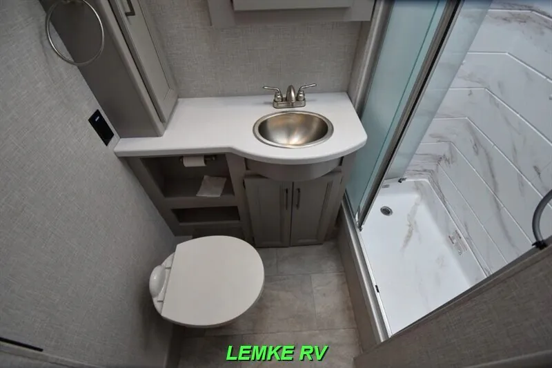 2025 Thor Motor Coach Windsport 29L, Photos photo 20