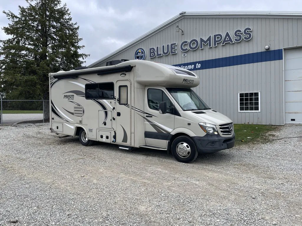 2018 Coachmen Prism Elite 24EF - Photo 2