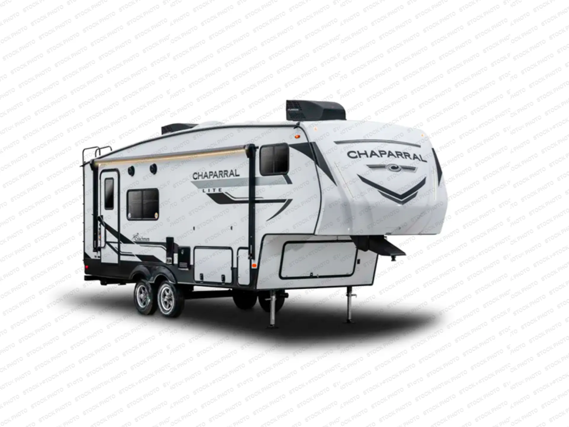 2027 Coachmen Chaparral Lite 254RLS - Photo 2