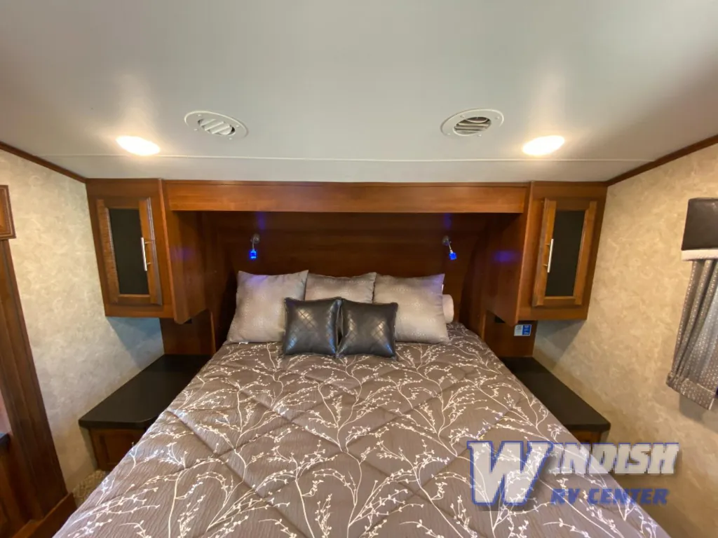 2018 Jayco Eagle HT 28.5RSTS, Photos photo 13