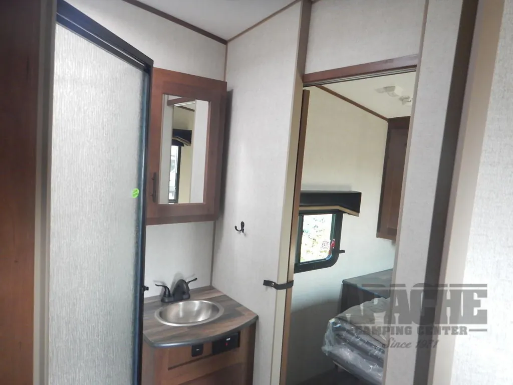 2025 Outdoors RV Trail Series 29TRX, Photos photo 20