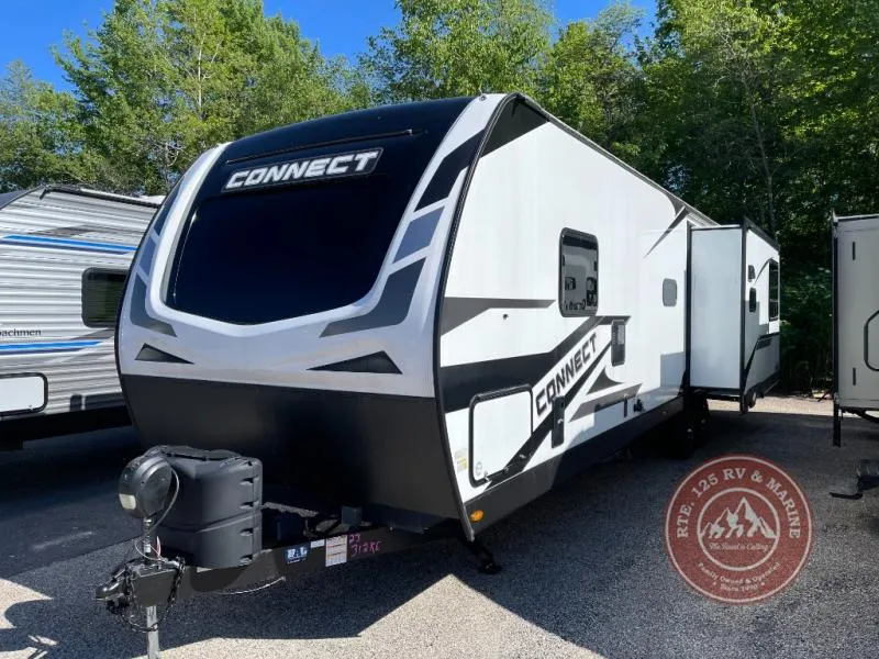 2023 KZ Connect 312RE - Photo 3